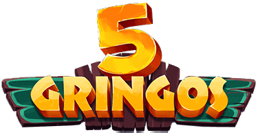 5Gringos Logo